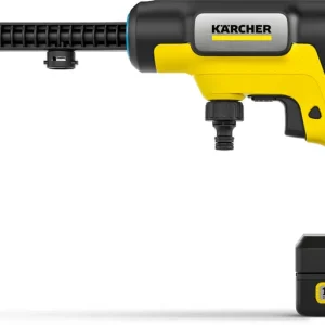 Kärcher OC 7-18 Akku-Mitteldruckreiniger 24 bar Top-Seller
