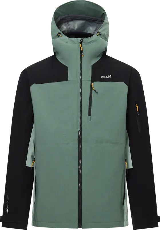 Preisknaller Regatta Sacramento 3-in-1 Herren Outdoorjacke