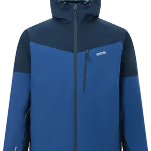 Nur Heute Regatta Wentwood 3-in-1 Herren Outdoorjacke