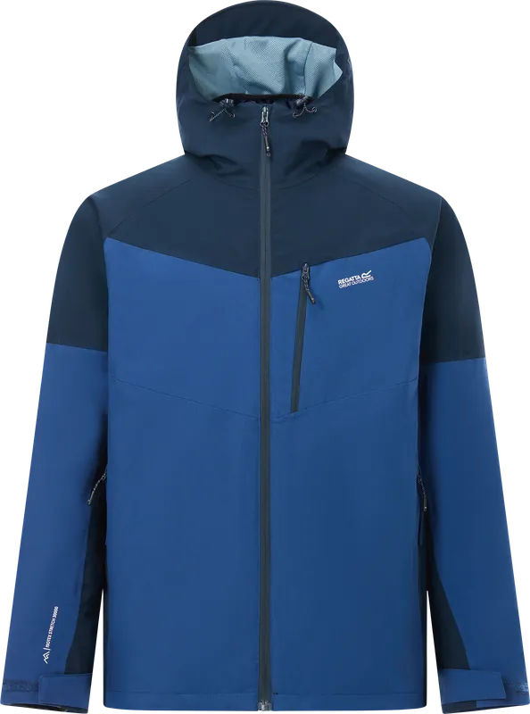 Nur Heute Regatta Wentwood 3-in-1 Herren Outdoorjacke