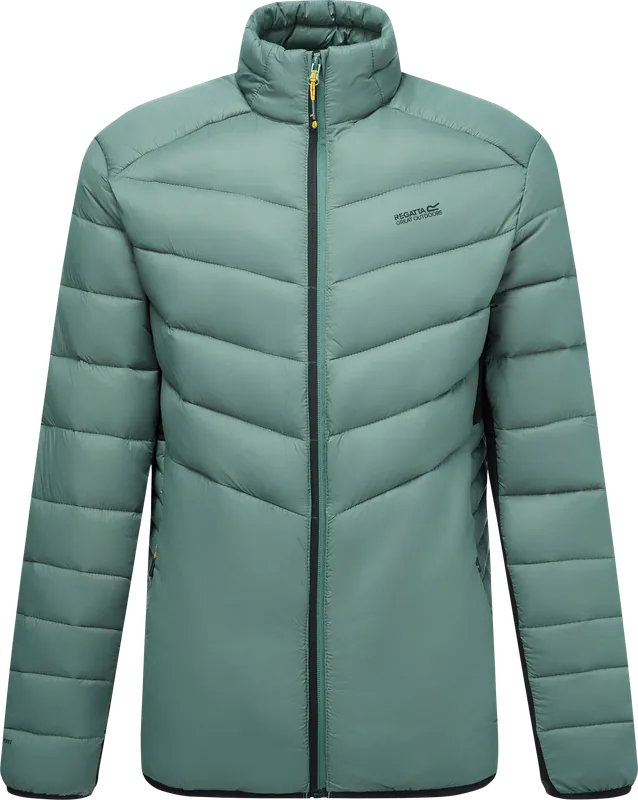 Regatta Leedre Herren Outdoorjacke Neu