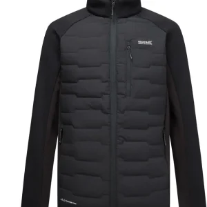 Mega-Angebot Regatta Cyrus Herren Hybridjacke