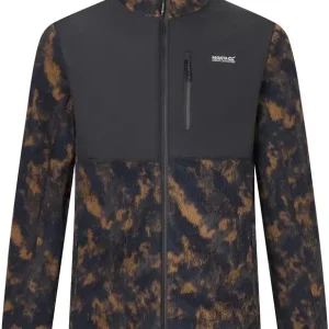 Garantierte Lieferung Regatta Morran Herren Fleecejacke