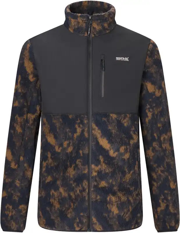 Garantierte Lieferung Regatta Morran Herren Fleecejacke
