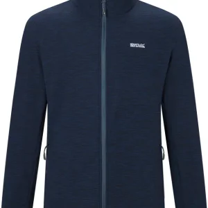 Preisreduziert Regatta Harrow Herren Fleecejacke
