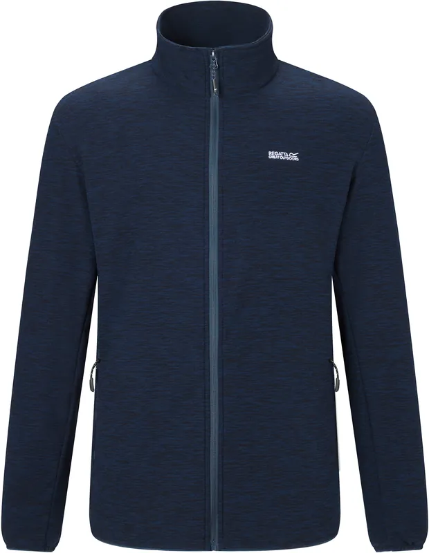 Preisreduziert Regatta Harrow Herren Fleecejacke