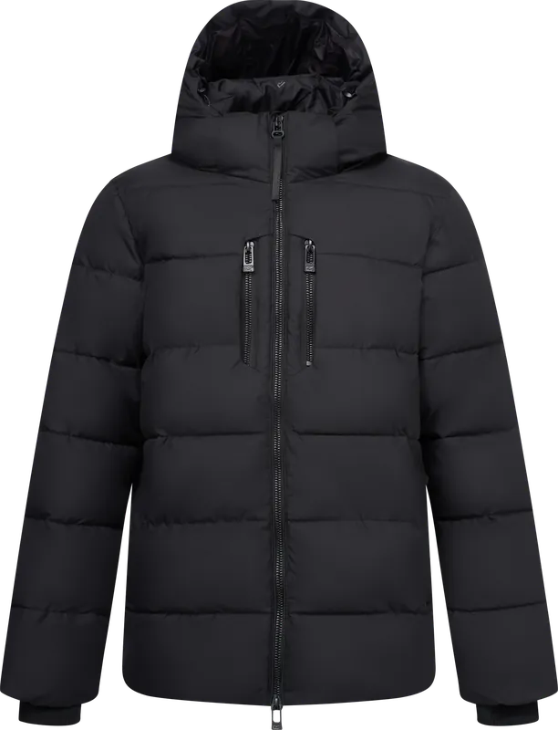 Regatta Layska Herren Winterjacke Schneller Versand