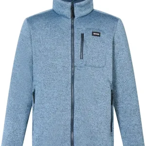 Bestpreis Regatta Barlee Herren Fleecejacke