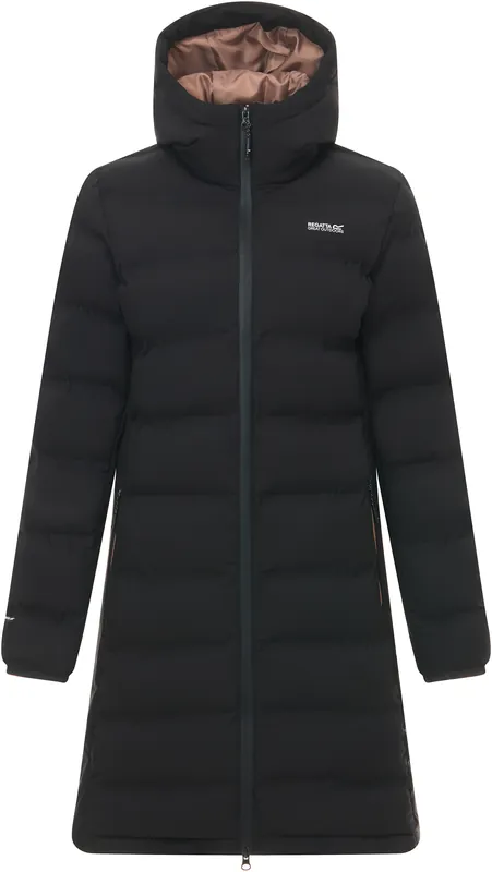 Regatta Altoro Thermal long Damen Steppjacke Preisknaller