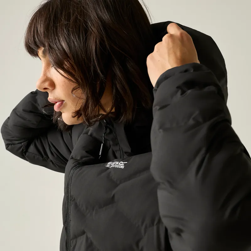 Garantierte Lieferung Regatta Deyla Damen Outdoorjacke