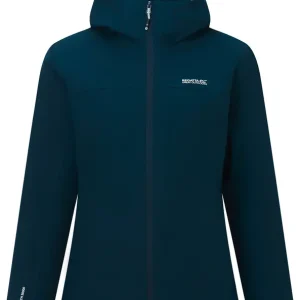 Direkt Vom Hersteller Regatta Wentwood Damen Doppeljacke