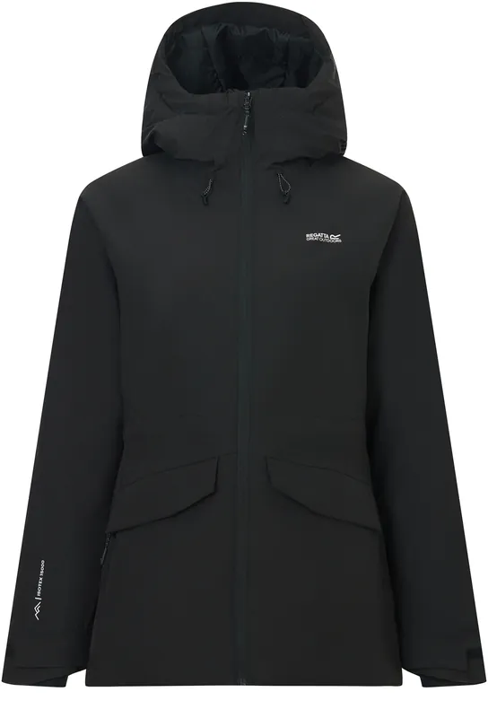 Knallerangebot Regatta Marcia Damen Regenjacke