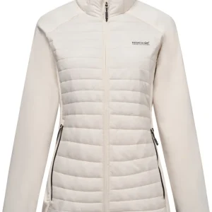 Angebot Regatta Clumber Hybrid Damen Hybridjacke