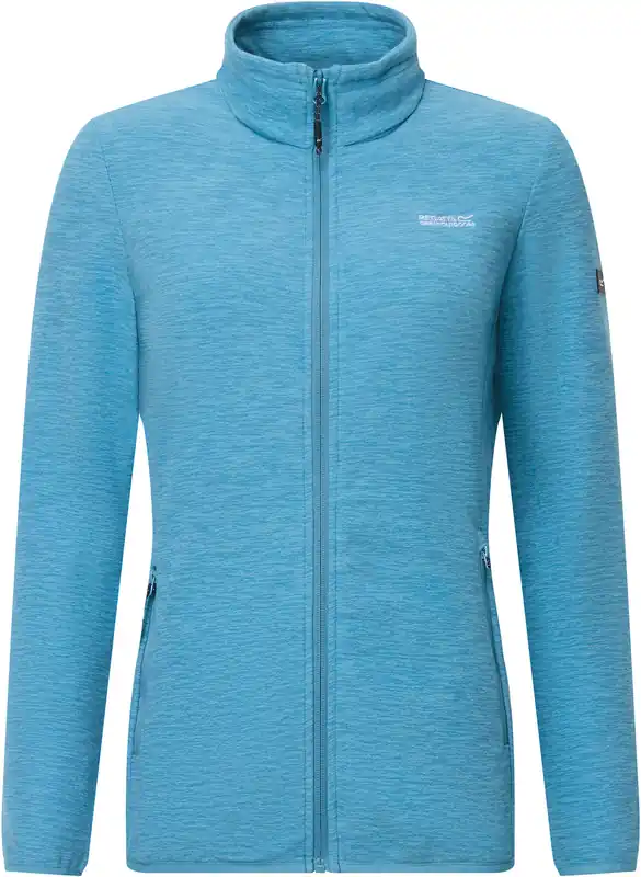 Regatta Harrow Damen Fleecejacke Schneller Versand