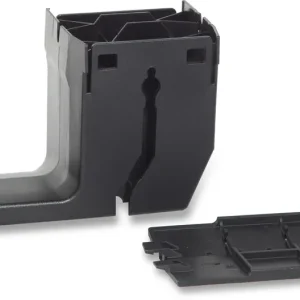 Uebler Leuchtenanbindung mit Deckel für Fahrradträger i21 S, i21 Z, i31 Z und i41 S Mega-Angebot
