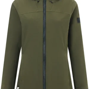 Letzte Chance Regatta Denbury Damen 3-in-1 Doppeljacke
