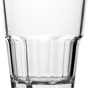 Neue Kollektion Bo-Camp kleines Camping-Weinglas aus MS-Kunststoff 200 ml