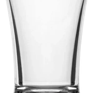 Sonderangebot Bo-Camp Deluxe Schnapsgläser 45 ml aus MS-Kunststoff im 4er-Set