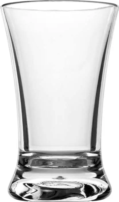 Sonderangebot Bo-Camp Deluxe Schnapsgläser 45 ml aus MS-Kunststoff im 4er-Set
