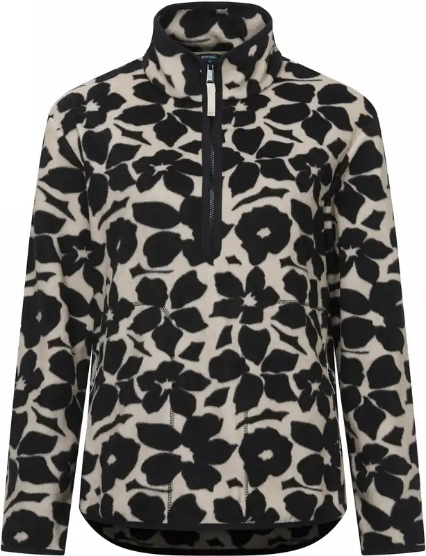 Regatta Frankie Damen Fleecepullover Meistverkauft