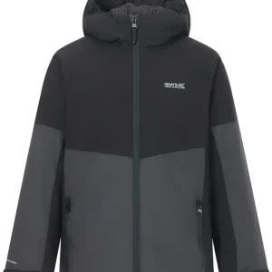 Nur Heute Regatta Hillain Warm Lined Kinder Winterjacke