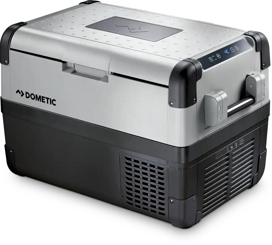 Dometic CFX 50 Kompressor-Kühlbox 46 Liter 12/24 V und 230 V Rabatt