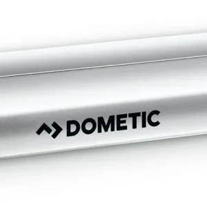 Begrenztes Angebot Dometic PerfectRoof PR 2000 Dachmarkise (Weiß / Horizon Grey)