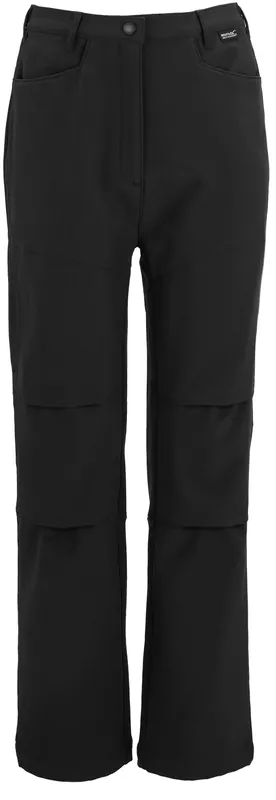 Regatta Kids Unisex Kinder Softshellhose Neu