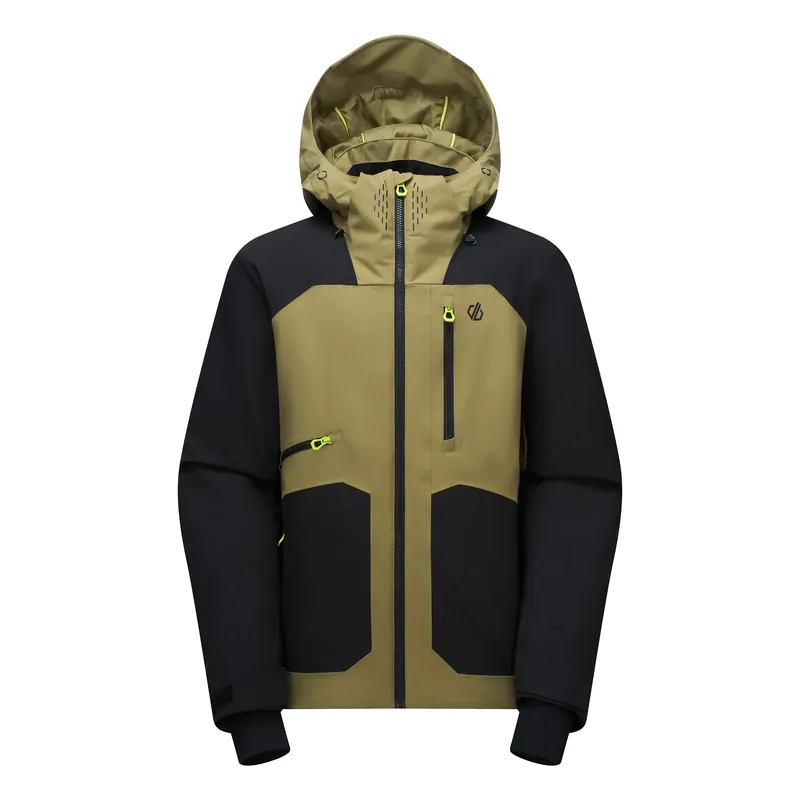 Super-Preis Dare 2b Baseplate IV Herren Skijacke