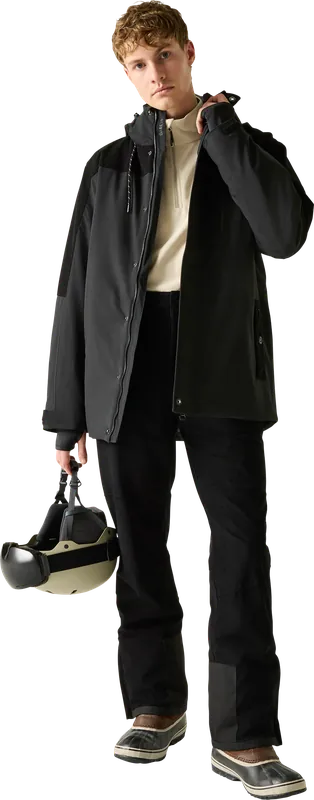 Dare 2b Firn Herren Skijacke Neue Kollektion