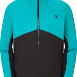 Saisonangebot Dare 2b Pro Move Herren Regenjacke