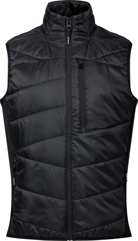 Dare 2b Aero Fuse Herren Steppweste Versand Am Gleichen Tag