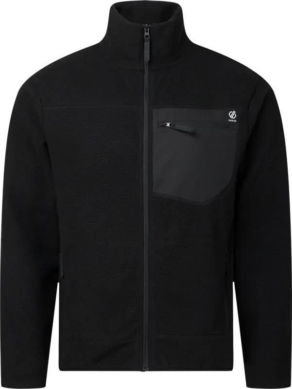 Dare 2b Camber Shield Herren Fleecejacke Sonderaktion