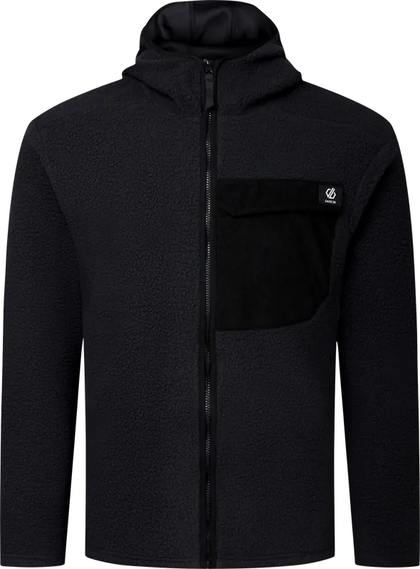Kracherpreis Dare 2b Firn Herren Fleecejacke