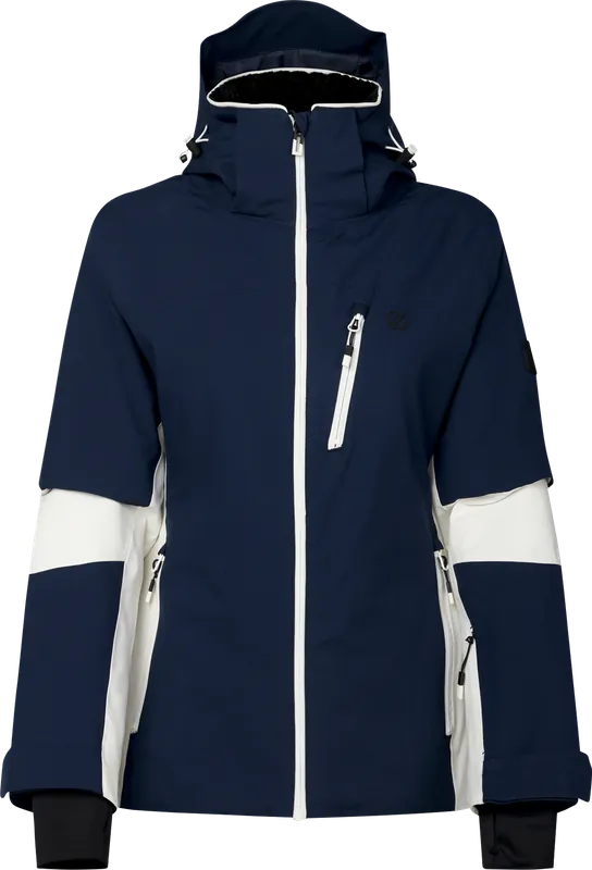 Rabatt Dare 2b Lumi Damen Skijacke