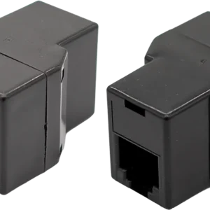 Knallerangebot Truma RJ12-6P6C-Modularverteiler mit 3 Buchsen für Heizung VarioHeat Eco Ersatzteilnummer 47000-00176