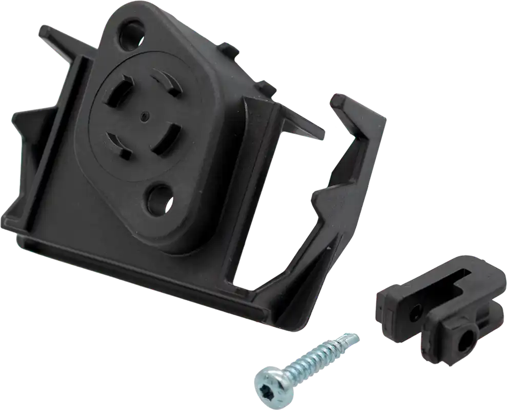 Preisreduziert Truma Halter mit Steckverbinder komplett für Heizung Combi D 4 (E) / 6 (E) ab 04/2022 Ersatzteilnummer 34020-01339