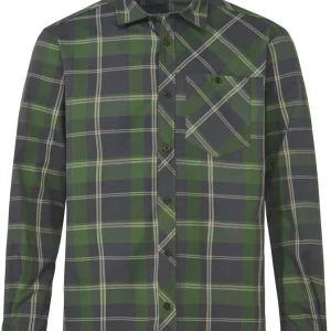 Vaude Neshan IV Herren Flanellhemd Top-Angebot