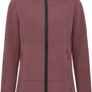 Vaude Neyland II Damen Fleecejacke Heißes Angebot