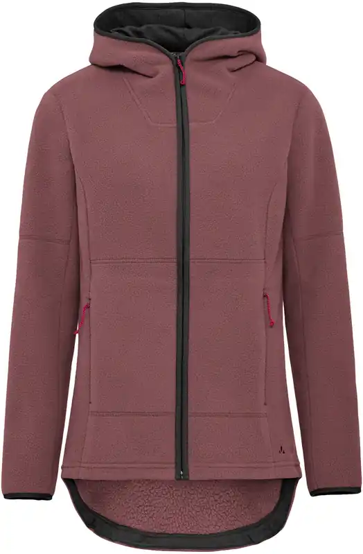 Vaude Neyland II Damen Fleecejacke Heißes Angebot
