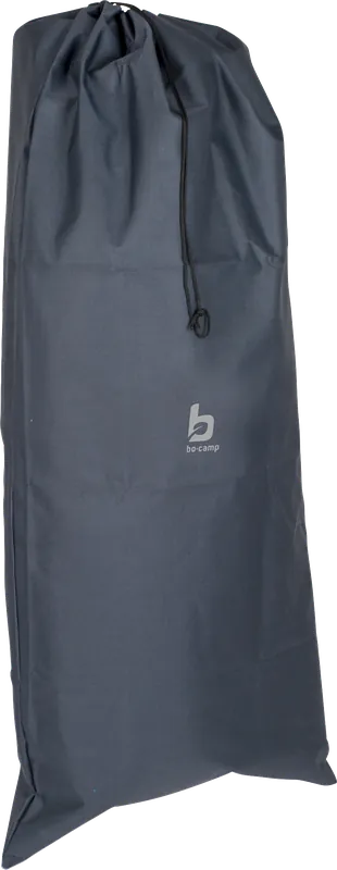 Bo-Camp Zelttasche 120 x 60 cm aus 600D Oxford-Polyester grau Preisreduziert