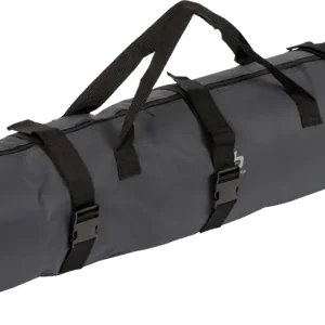 Bo-Camp Aufbewahrungstasche für Hängemattenständer 110 x 36 x 23 cm anthrazit Rabatt