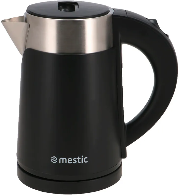 Mestic MWC-60 Wasserkocher 230 V, 800 W, 0,8 Liter Neue Ware