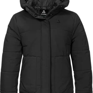 Must-Have Schöffel Purga Damen Winterjacke