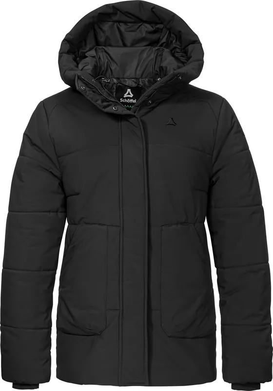 Must-Have Schöffel Purga Damen Winterjacke