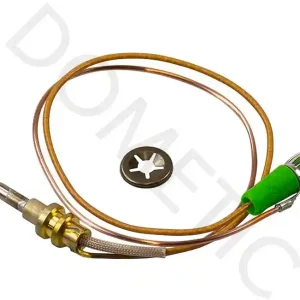 Direkt Vom Hersteller Dometic Kit Thermoelement 25 cm mit Rundstecker Ersatzteilnummer 407159456