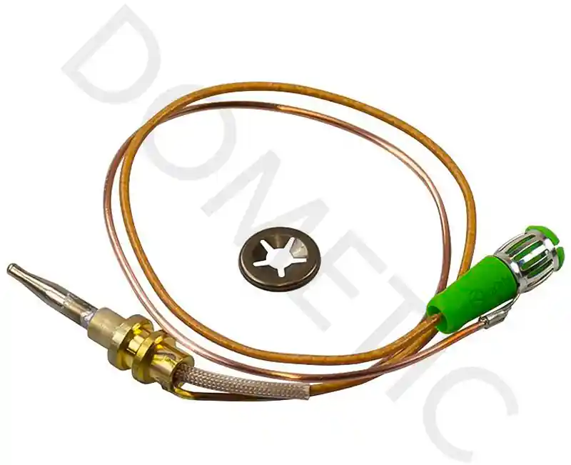 Direkt Vom Hersteller Dometic Kit Thermoelement 25 cm mit Rundstecker Ersatzteilnummer 407159456