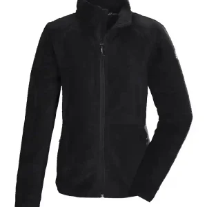 Neue Ware Killtec KOW 6 Damen Fleecejacke