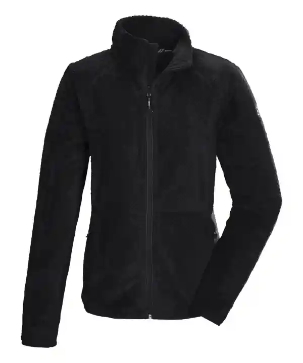 Neue Ware Killtec KOW 6 Damen Fleecejacke