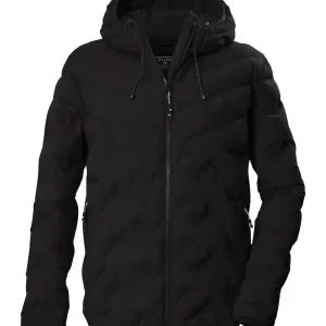 Killtec KOW 295 Herren Hybridjacke Sichere Zahlung